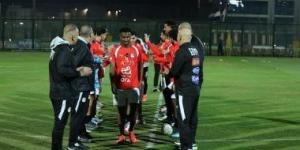 تعرف على مواعيد مباريات منتخب مصر في بطولة كأس العالم 2026