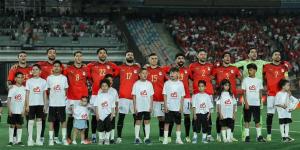 يلا شوت لايف بث مباشر لمباراة مصر والبرازيل في آخر بروفة قبل مونديال 2026