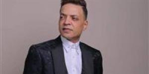 خلافات زوجية تصل إلى قسم الشرطة.. بلاغ من زوجة طارق الشيخ ضده