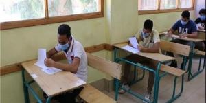 إجابة سؤال جمع كلمة الإنسان في امتحان اللغة العربية للشهادة الإعدادية