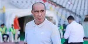 نادي سيراميكا كليوباترا يعلن استمرار علي ماهر مديراً فنيًا للفريق