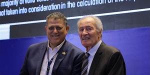 الفراعنة في التصنيف الأول عالميًا.. الأربعاء المقبل قرعة مونديال اليد 2027 بألمانيا