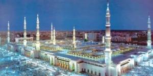 مكتبة المسجد النبوي ذاكرة علمية موثقة عبر القرون تستقبل ضيوف الرحمن بعد الحج