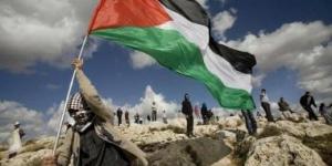"الخارجية الفلسطينية" تدين الهجوم الإرهابي للمستوطنين على جنوب نابلس