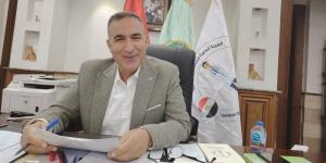 الزراعة تعلن إنتاج 3759 طن منتجات تدوير المخلفات الحيوانية بالمجازر المعتمدة