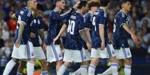 منتخب الأرجنتين يواجه الهندوراس وديًا استعدادًا للمشاركة في كأس العالم 2026