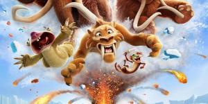 طرح أول تيزر لفيلم Ice Age: Boiling Point استعدادًا لعودته إلى السينما
