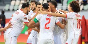مجموعة مصر.. بث مباشر لمباراة بلجيكا وتونس في البروفة الأخيرة لمونديال 2026