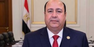 نائب: لابد من توحيد المواقف لمواجهة التحديات المتصاعدة في المنطقة