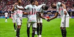 منتخب بلجيكا يواجه تونس وديًا في البروفة الأخيرة قبل كأس العالم 2026