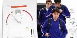 استقبال أسطوري لمنتخب كوريا الجنوبية في المكسيك قبل كأس العالم.. فيديو