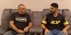 محمد حمدى زكى: عبد الله السعيد أفضل لاعب فى مصر وليس إمام عاشور