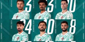 البرتغال ضد تشيلى.. رونالدو يقود تشكيل «برازيل أوروبا» استعدادا للمونديال