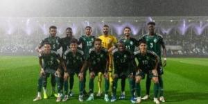 منتخب السعودية يهزم بورتوريكو بثلاثية في بروفة كأس العالم 2026