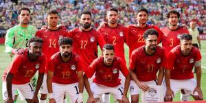 منتخب مصر يتوجه إلى سبوكين استعدادًا لمواجهة بلجيكا في افتتاح مشواره بكأس العالم 2026