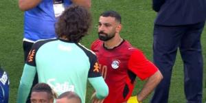 محمد صلاح يخطف الأنظار مع أليسون بيكر وفابينيو قبل مونديال 2026 (صورة)