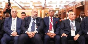 محمد حسن فرغلي: استضافة مصر لمؤتمر "AIO" تؤكد المكانة المحورية لها