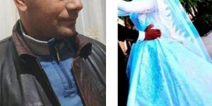 جريمة هزت دمياط.. شاب ينهي حياة اخوه وابنته و إصابة 4 من أقاربه بسبب الميراث