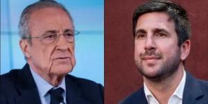 بيريز يكتسح ريكيلمي ويقترب من ولاية جديدة فى ريال مدريد