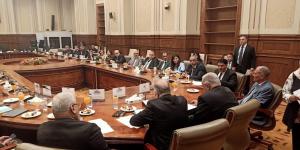 الطماوي:13 جلسة استماع حول مشروع قانون الأسرة الجديد بدءا من الأسبوع المقبل