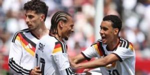 ألمانيا تهزم الولايات المتحدة 2 - 1 في البروفة الأخيرة قبل كأس العالم.. فيديو
