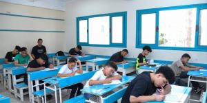نماذج امتحانات الشهادة الإعدادية 2026 بالإجابات النموذجية