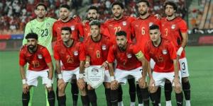 محمد عبد الجليل: منتخب مصر سيفوز على البرازيل.. والفراعنة سيتأهلون إلى دور الـ16 بكأس العالم