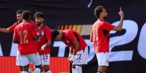 تأخر إقلاع طائرة منتخب مصر فى أمريكا لمدة 15 دقيقة