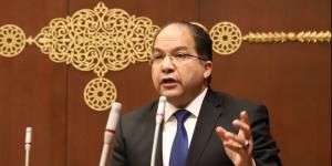 عادل اللمعي: تطوير المنظومة الجمركية ضرورة لتعزيز تنافسية الاقتصاد المصري