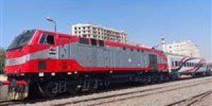 السكة الحديد تعلن خطة تشغيل موسعة لقطارات القاهرة – مرسى مطروح استعدادًا لموسم الصيف