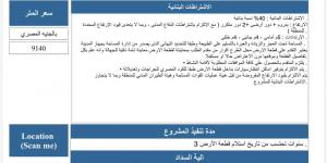 طرح فرص استثمارية متميزة بمدينة ناصر الجديدة غرب أسيوط خلال يونيو 2026