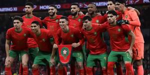 شاهد الآن البث المباشر لمباراة المغرب والنرويج في البروفة الأخيرة قبل انطلاق المونديال