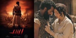 "أسد" يحل رابعا في شباك التذاكر