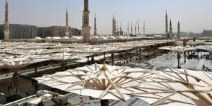 "الشؤون الدينية" بالسعودية تنفذ مبادرات وبرامج لخدمة الزائرات بالمسجد النبوى