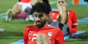 مروان عطية: منتخب مصر لا يعرف الخوف.. وودية البرازيل خير إعداد لكأس العالم