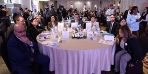 ​"عبدالغفار": مصر تضع صحة الأم والطفل على رأس أولوياتها التنموية والصحية