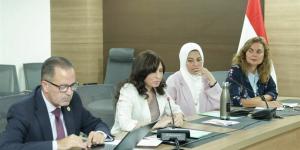 لجنة المرأة ذات الإعاقة تستأنف نشاطها بخطة عمل طموحة للفترة المقبلة
