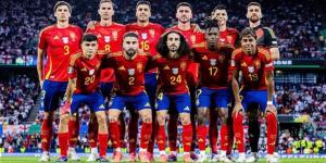 يلاشوت.. بث مباشر لمباراة إسبانيا وبيرو استعداداً لمونديال 2026