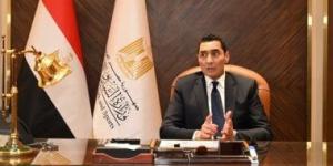 وزير الرياضة يناقش مع الأندية مديونيات المرافق فى اجتماع