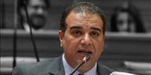 بـحضور رئيس التأمينات.. لجنة القوى العاملة بمجلس النواب تناقش طلبات إحاطة بسبب تأخر صرف المعاشات الأسبوع المقبل