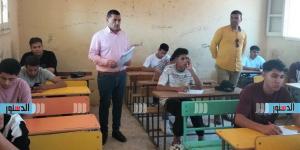 رئيس أزهرية كفر الشيخ: لم نرصد شكاوي أو مخالفات في امتحان "الرياضيات البحتة"