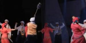 19 يونيو.. انطلاق مهرجان الطبول الدولي تحت شعار «حوار الطبول من أجل السلام»