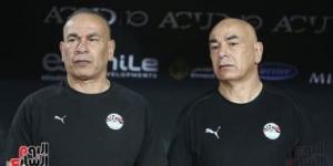 حسام حسن يطلب تقريرا شاملا لمنتخب بلجيكا قبل موقعة المونديال
