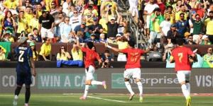 هل تصنع مصر المفاجأة أمام بلجيكا في كأس العالم 2026؟