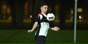 اتحاد طنجة يكشف تطورات أزمة مستحقات معالي ويؤكد: لا نعلم مع من نتواصل داخل الزمالك