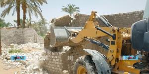 قانون التصالح في مخالفات البناء رقم 187 لسنة 2023.. «التسهيلات والشروط»
