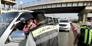 زراعة الجيزة: حملات مرور ميدانية مكثفة لرصد التعديات على الأراضي