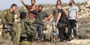 الاحتلال يصدر أمرا عسكريا بالاستيلاء على أراض بمحافظة طوباس الفلسطينية