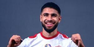 الزمالك يقدم عرضا ماليا لإنهاء أزمة عمر فرج