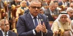 رئيس "برلمانية حماة الوطن" يعلن موافقته على خطة التنمية للعام المالي 2026-2027